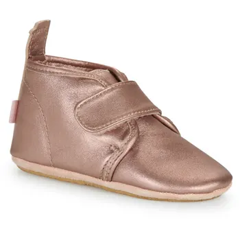 Easy Peasy  Pantoffeln Kinder MY CHAUSSBLU VELCRO