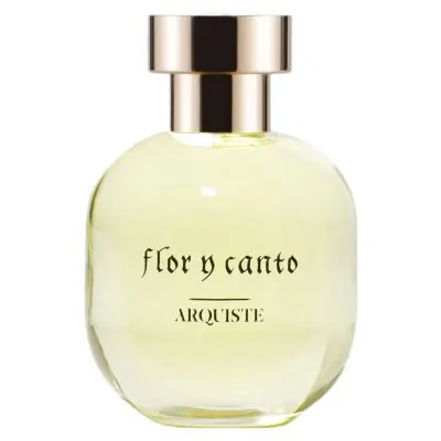 Arquiste Flor Y Canto Woda toaletowa 100 ml