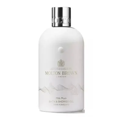 Płyn do kąpieli Molton Brown Milk Musk 300 ml