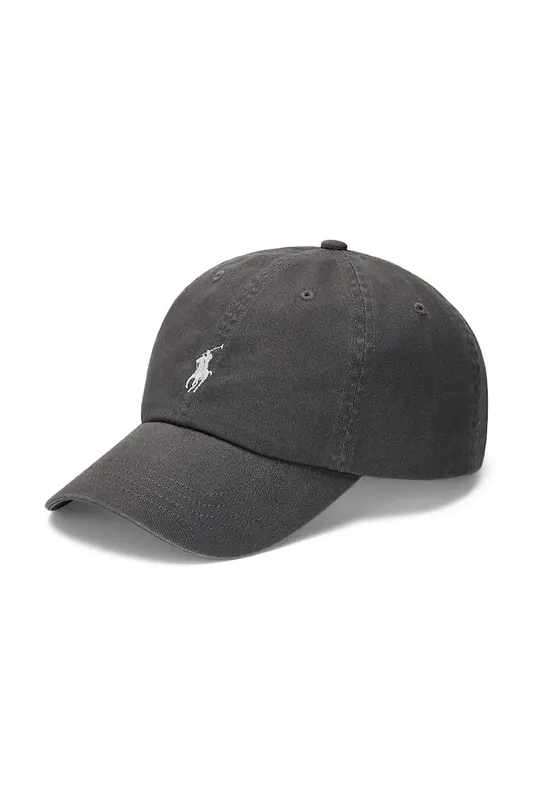 Polo Ralph Lauren - Czapka 710667709038