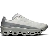 On Cloudmster Void 1 Iceberg | Tin Maat: 47 | Hardloopschoenen Outlet | Heren | Grijs