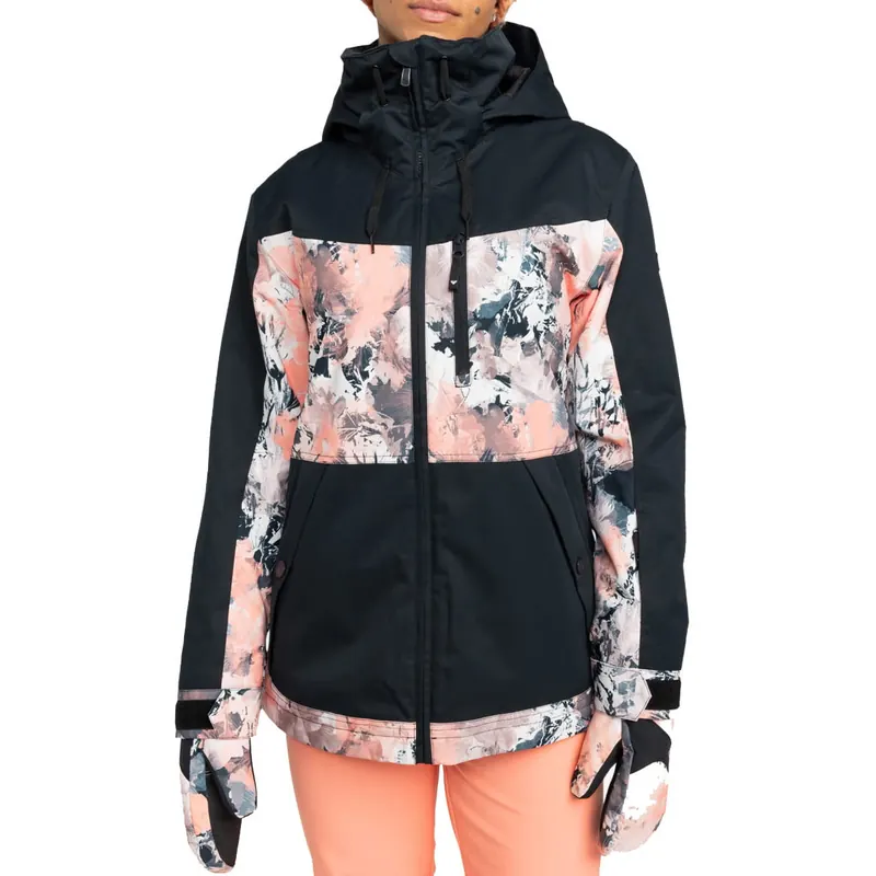 Damska Kurtka Roxy Presence Parka Jacket ERJTJ03493-MGK2 XL