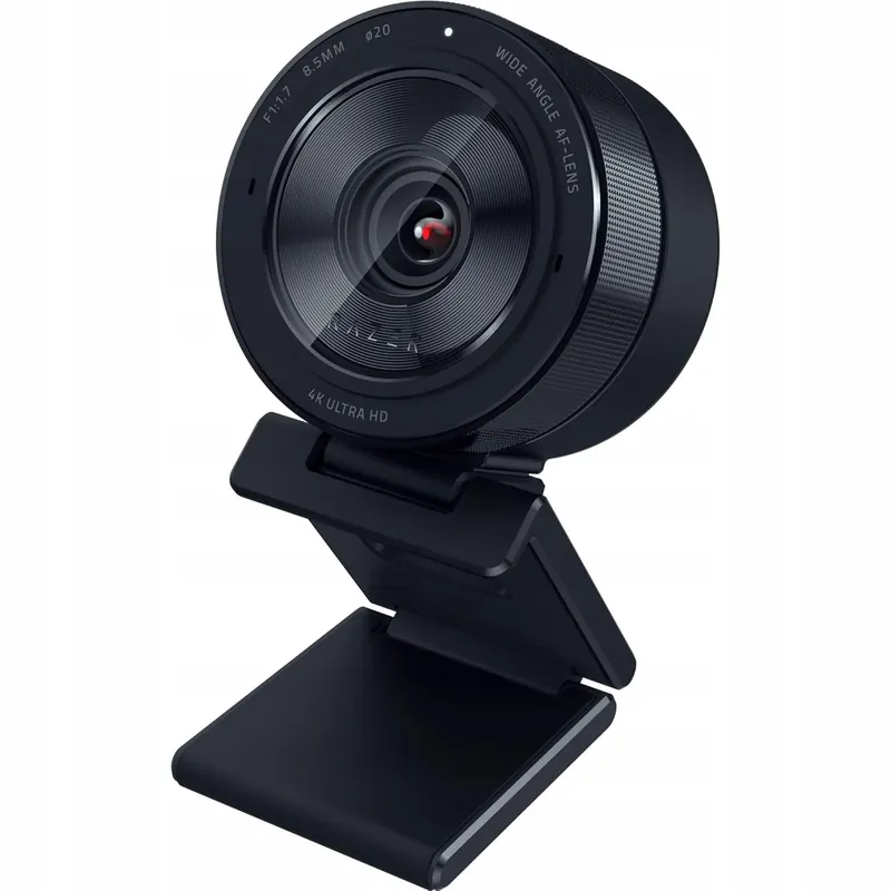 Razer Kiyo Pro Ultra kamera 4K streaming autofokus Ai
