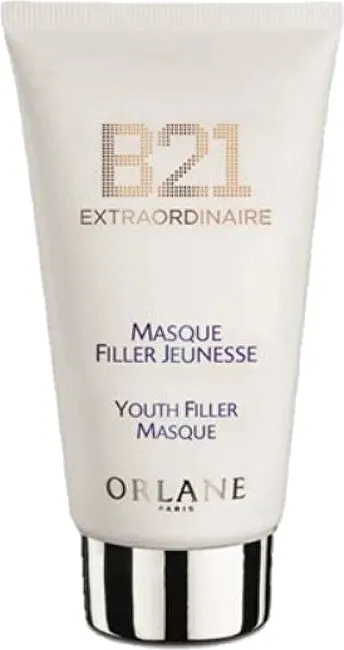Orlane paris Maschera odmładzający krem do twarzy B21 Extraordinaire (Youth Filler Masque) 75 ml