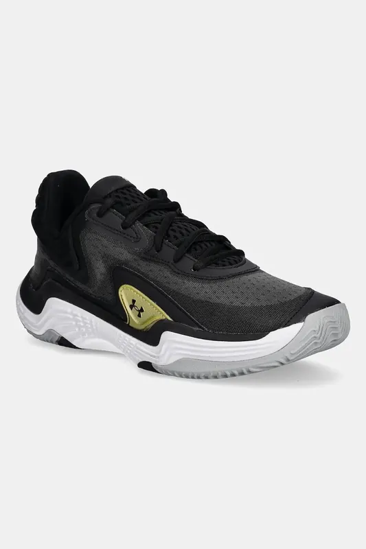 Under Armour obuwie do koszykówki Spawn 7