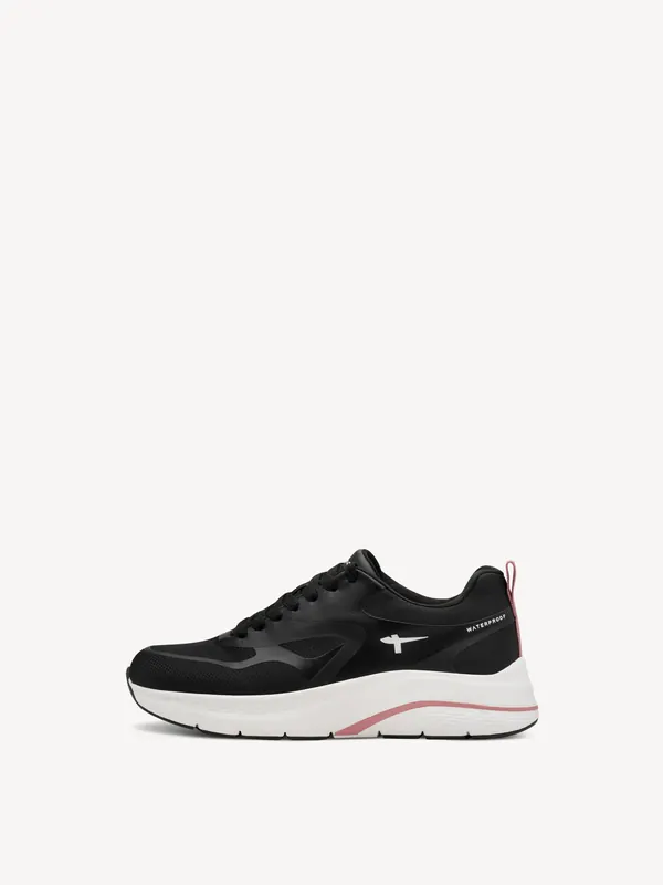 Sportowe czarny - 42