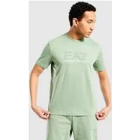 Emporio Armani 7 T-Shirt Train Visibility