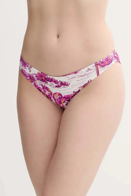 Chantelle figi kąpielowe SAUVAGE