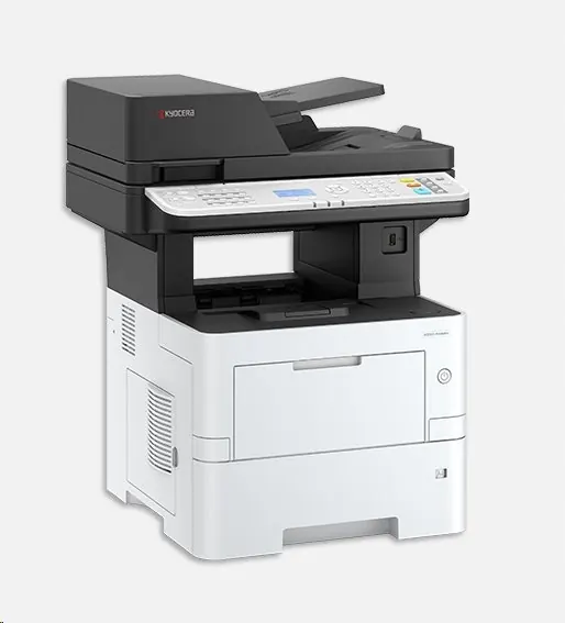 Kyocera Ecosys MA4500x, 45 A4/min. čb, kopírka, sieťová tlačiareň,…