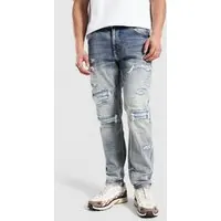 Supply&demand Spodnie Jeans Lanx