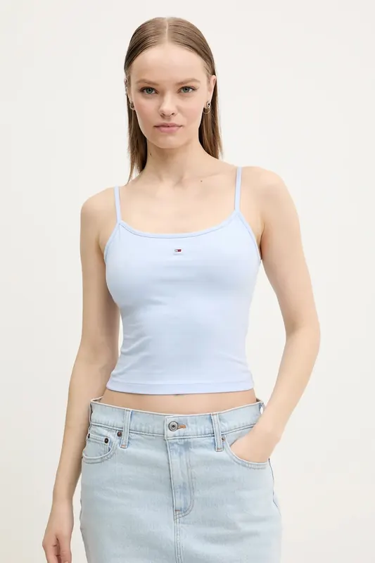 Tommy Jeans top 2-pack