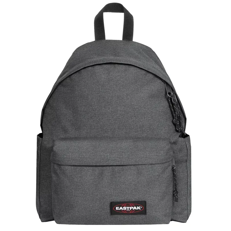 Eastpak Day Pak'r Backpack EK0A5BG477H1, Unisex, Szare, plecaki, poliamid, rozmiar: One size