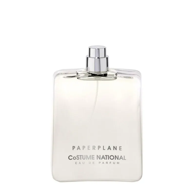 Costume National Woda perfumowana Paperplane unisex 100 ml