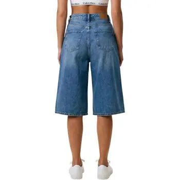 Jacqueline De Yong  Shorts JDYBEKKA HW JORTS DNM 15376485