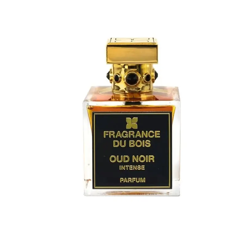 Fragrance du Bois Oud Noir Intensywna woda perfumowana unisex 100 ml
