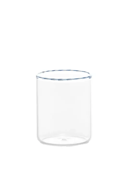 Zafferano zestaw szklanek Intrecci 460 ml 6-pack