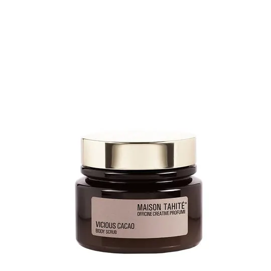 Maison Tahite Vicious Kakaowy peeling do ciała 250ml