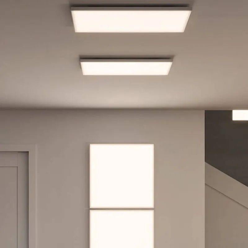 Paulmann Velora panel LED ZigBee 59,5x59,5cm 19,5W