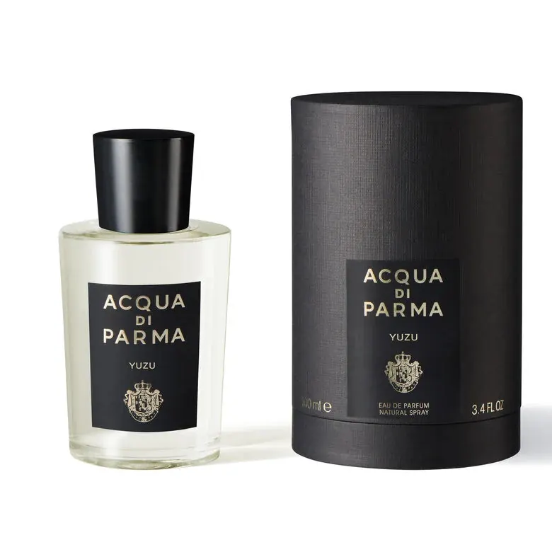 Acqua di Parma Woda perfumowana Yuzu unisex 180 ml