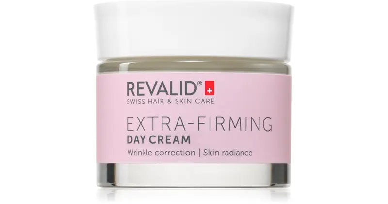 Revalid Krem przeciwzmarszczkowy na dzień Extra Firming Anti-Age 50 ml