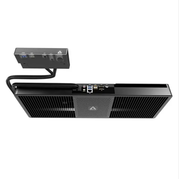 Arctic Senza 5700G Pro Passively cooled mini-PC ACPCC00006A