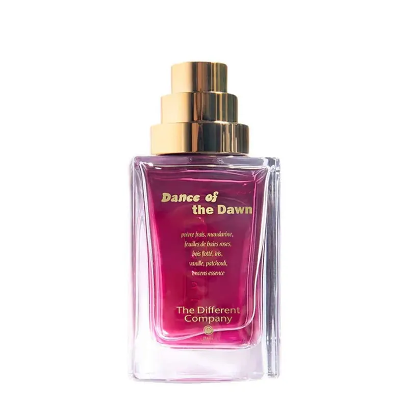 Woda perfumowana The Different Company Dance of the Dawn 100 ml