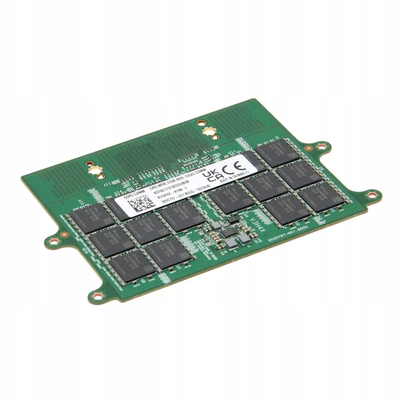 Pamięć Dell 32GB Camm 4800MHz 370-AHFT KV3H4X