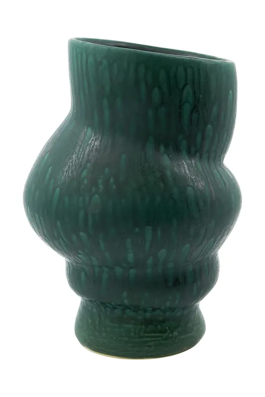 House Doctor wazon dekoracyjny HDDisc 25 cm