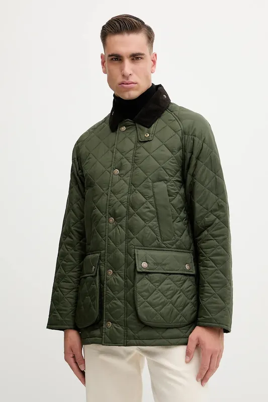 Barbour kurtka BEDALE