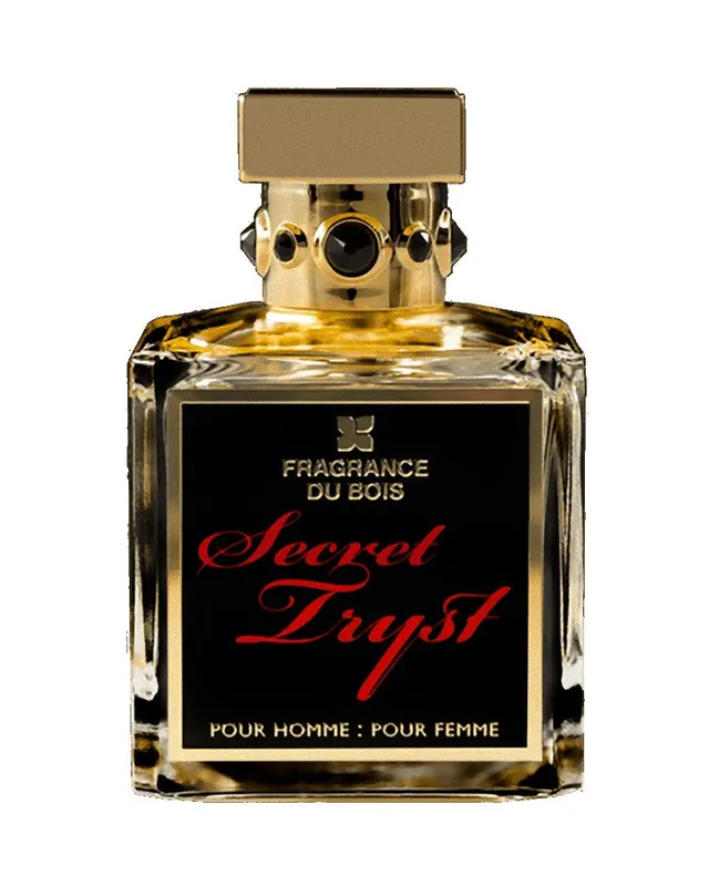 Zapach du bois SECRET TRYST - 100 ml perfum unisex