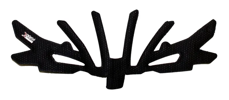Wkładki wewnętrzne BELL SIXER MIPS czarny (XL (61-65 cm))