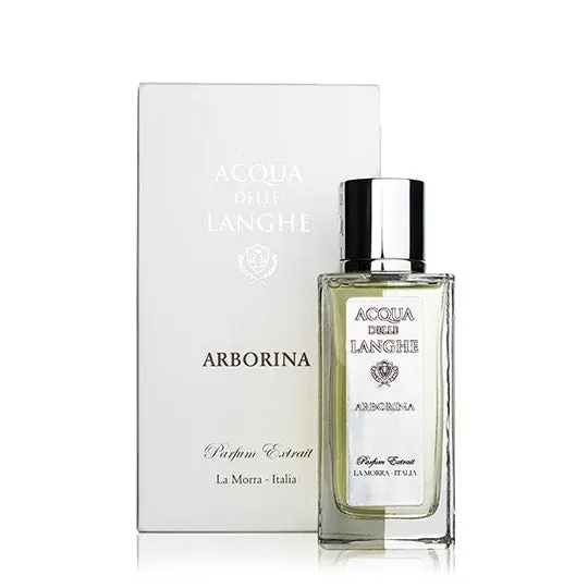 Acqua delle langhe Perfumy Arborina 100 ml