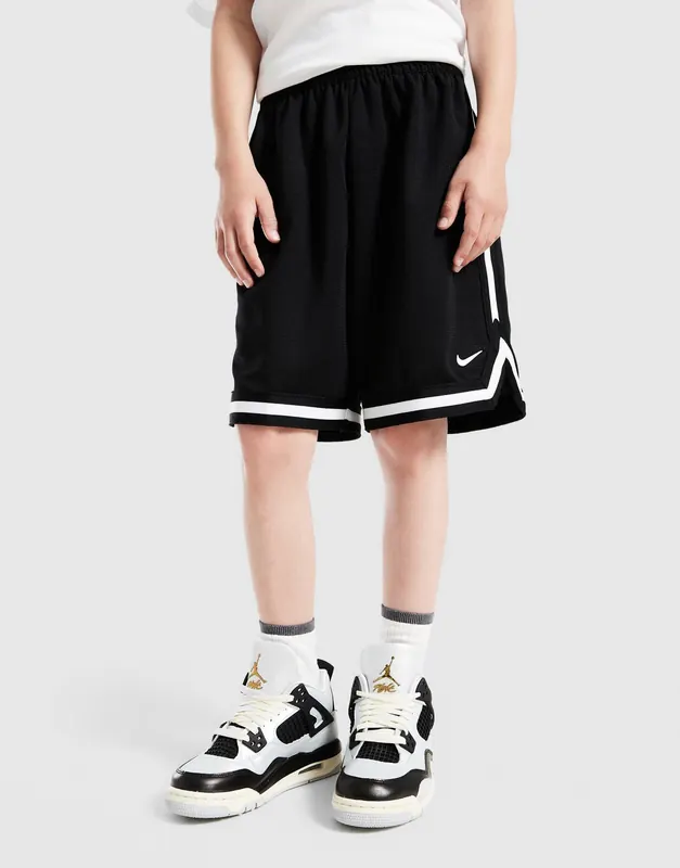 Nike Szorty Nk Df Dna 24 Boy