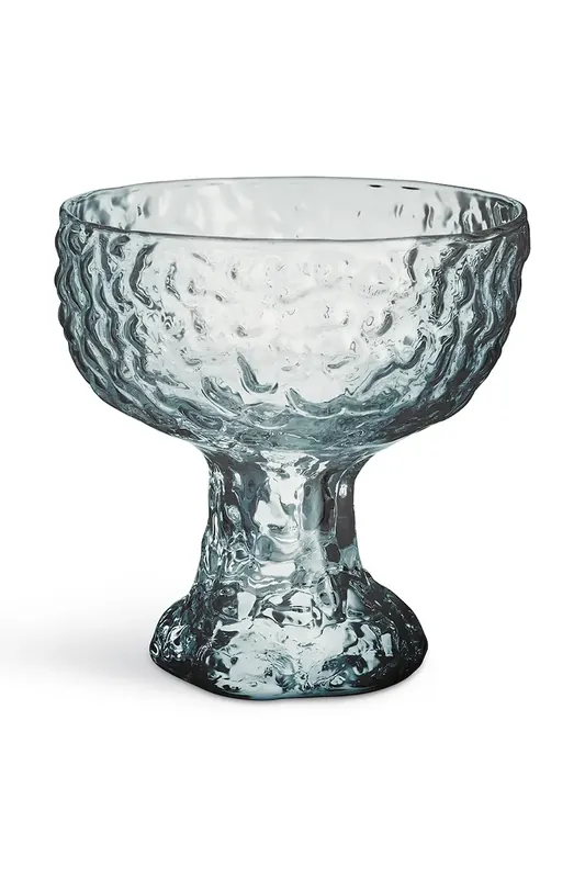Kosta Boda kieliszek do szampana Moss 350 ml