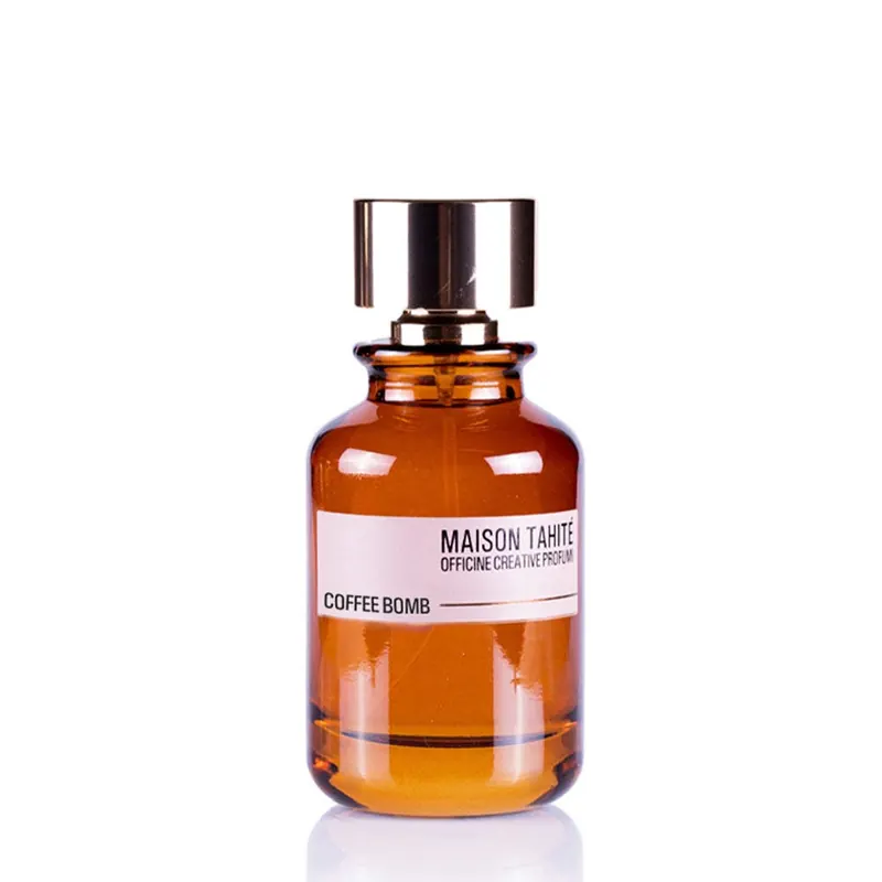 Woda perfumowana Maison Tahite Coffee Bomb - 100 ml