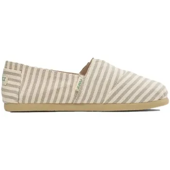 Paez  Espadrilles Gum Classic W - Surfy Sand