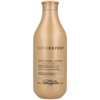 L'oréal Eau de parfum haarfarbe tag Light - N.4 - Castaño