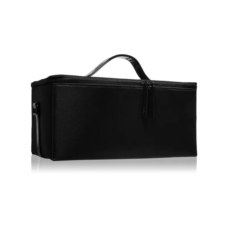 MAC Cosmetics Torba na akcesoria Carry-All M·A·C Kosmetyczka z lusterkiem