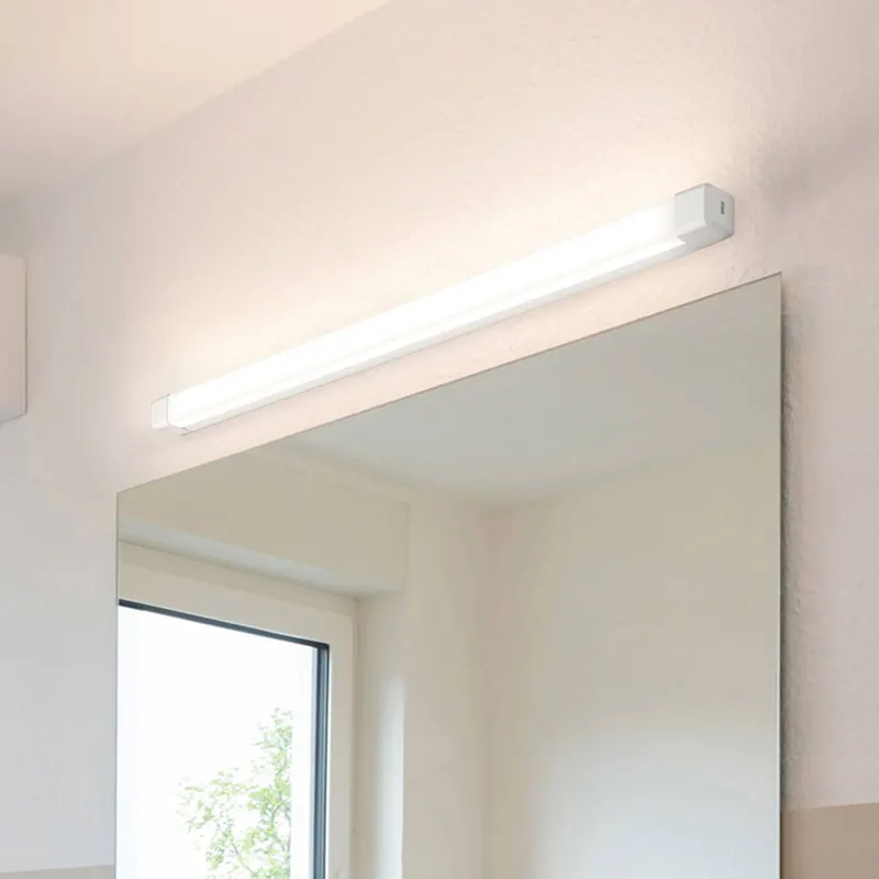 RZB Baleva kinkiet LED IP44 szerokość 90cm 15W