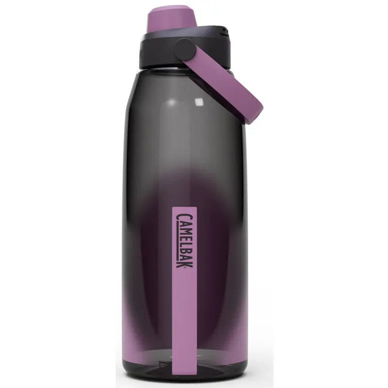 Butelka Tritanowa CAMELBAK Thrive Chug różowa (1500)