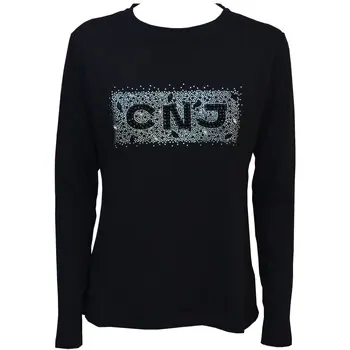 Café Noir Langarmshirt JT0133