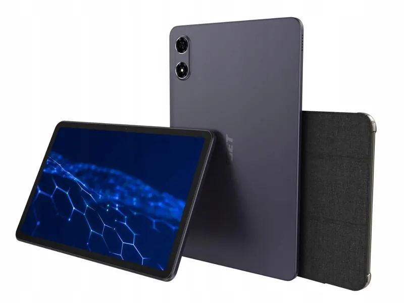 iGET Smart L43 Graphite Grey, Lte tabliet 12", 6GB 84000349