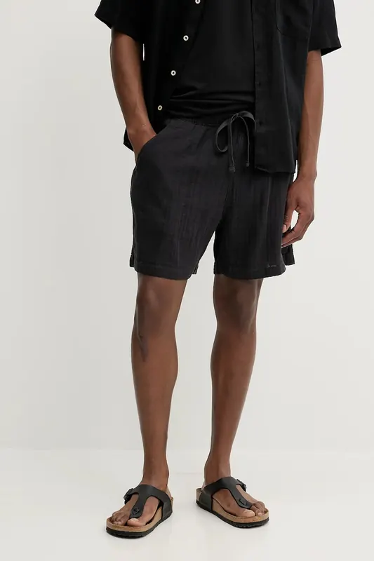 Levi's szorty bawełniane XX CHINO BAY SHORT II