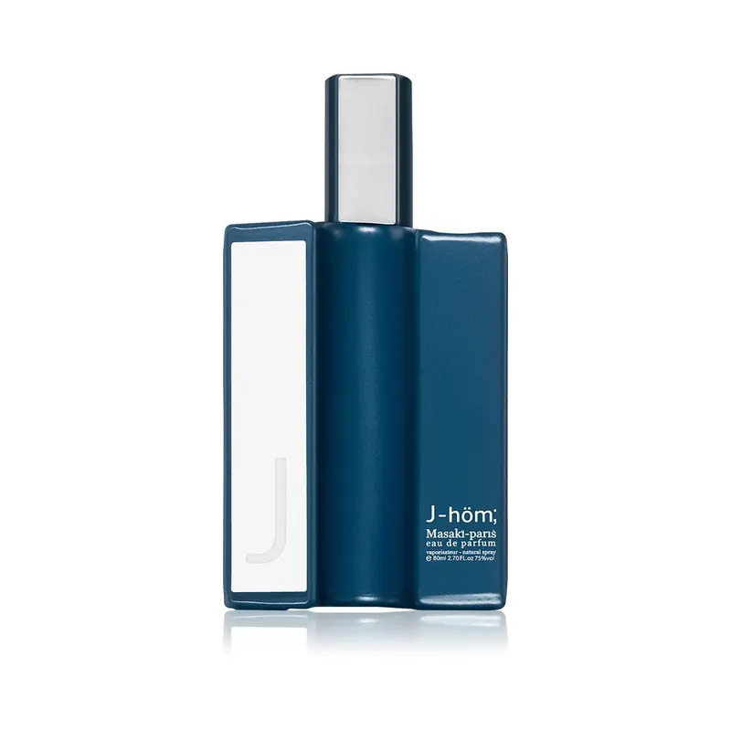 Masaki Matsushima J - człowiek; Woda perfumowana dla mężczyzn 80 ml