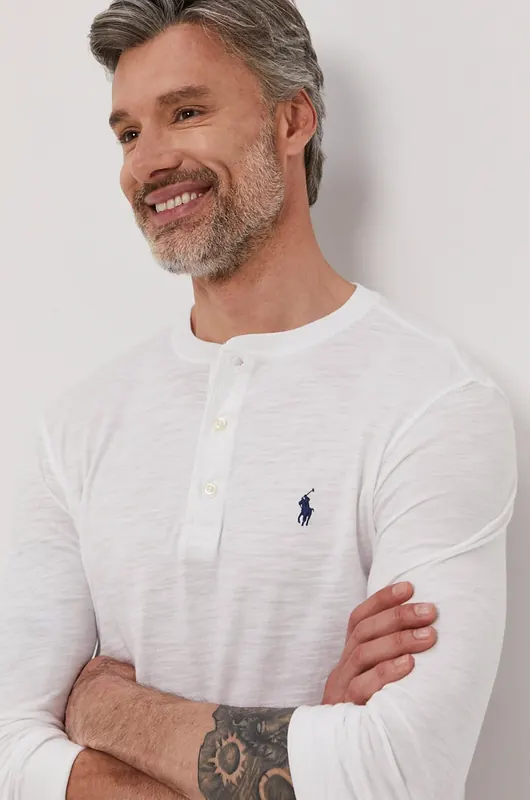 Polo Ralph Lauren Longsleeve 710790058002