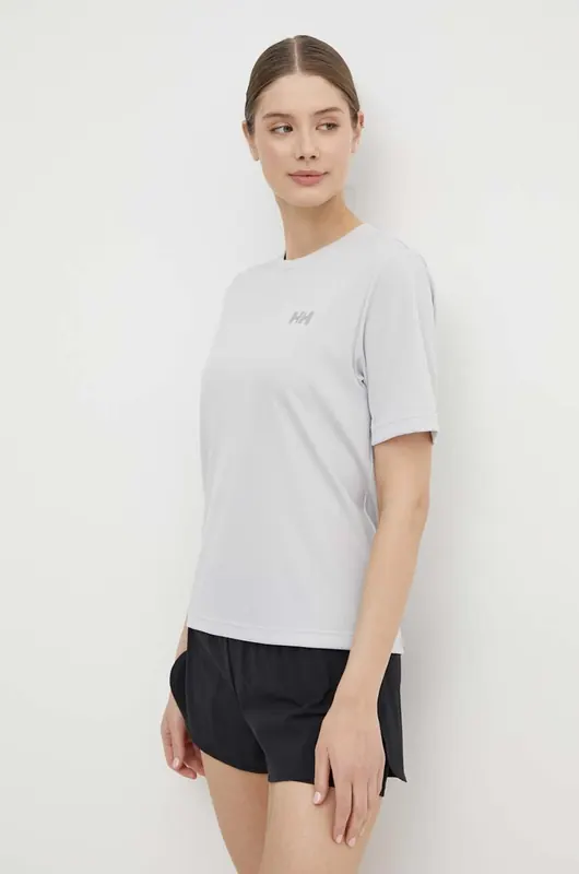 Helly Hansen t-shirt sportowy Lifa Active Solen RX
