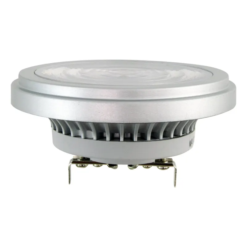 Żarówka LED G53 13W Dual Beam AC 12 V ciepła biel