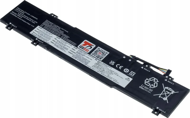 T6 Power batéria pre Lenovo IdeaPad Slim 3 15IAH8