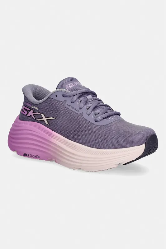 Skechers buty treningowe damskie MAX CUSHIONING ENDEAVOUR