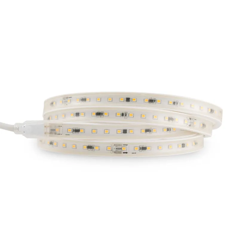 SLC taśma LED 230V, 10M, 3 000 K zestaw